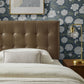 Lily Vegan Leather Twin Size Headboard by Modway MOD-7256
