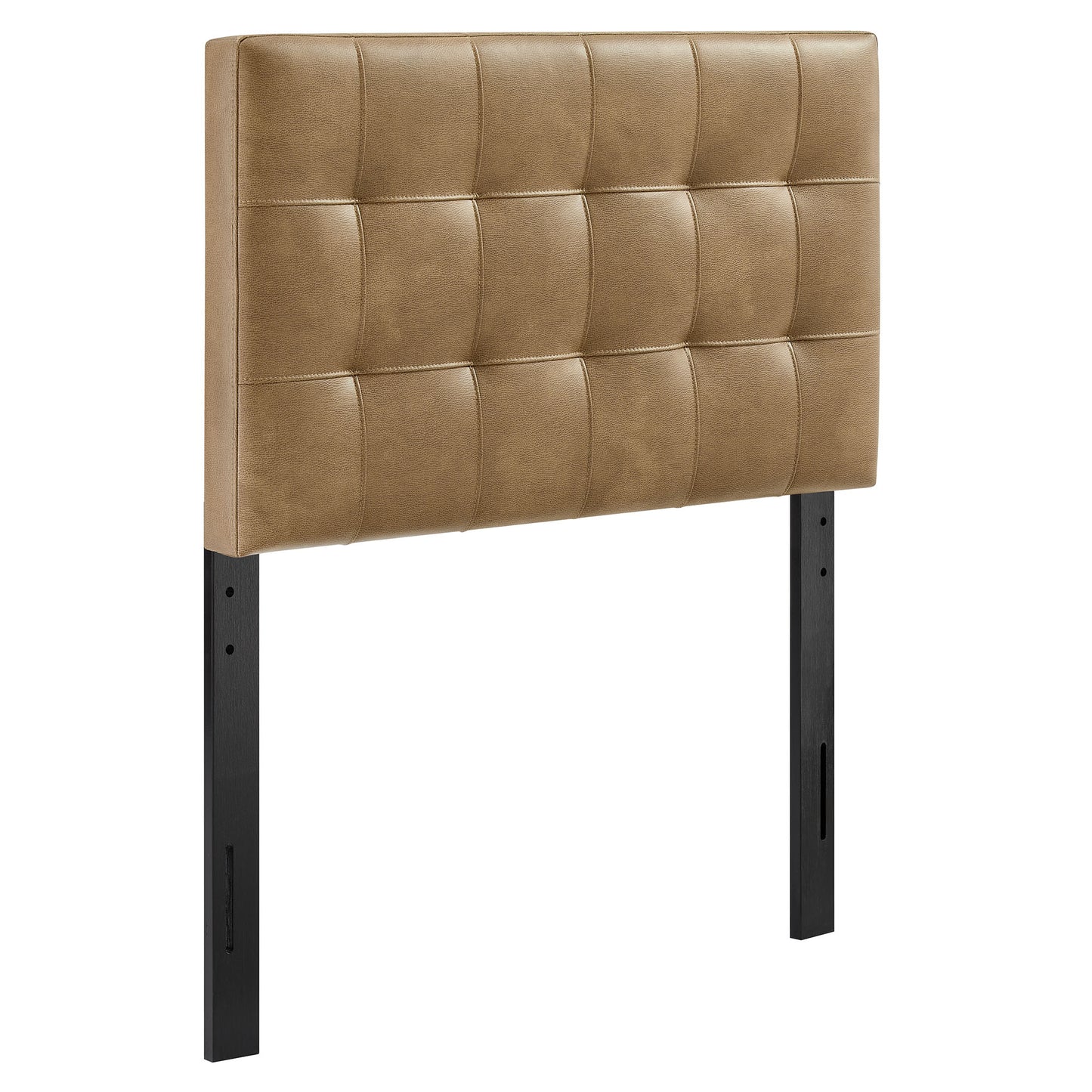 Lily Vegan Leather Twin Size Headboard by Modway MOD-7256