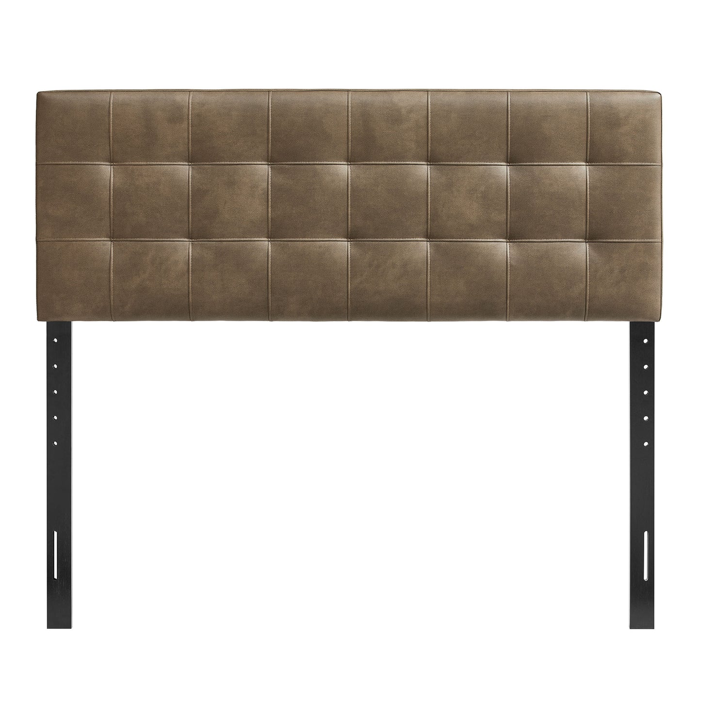 Lily Vegan Leather King Size Headboard by Modway MOD-7259