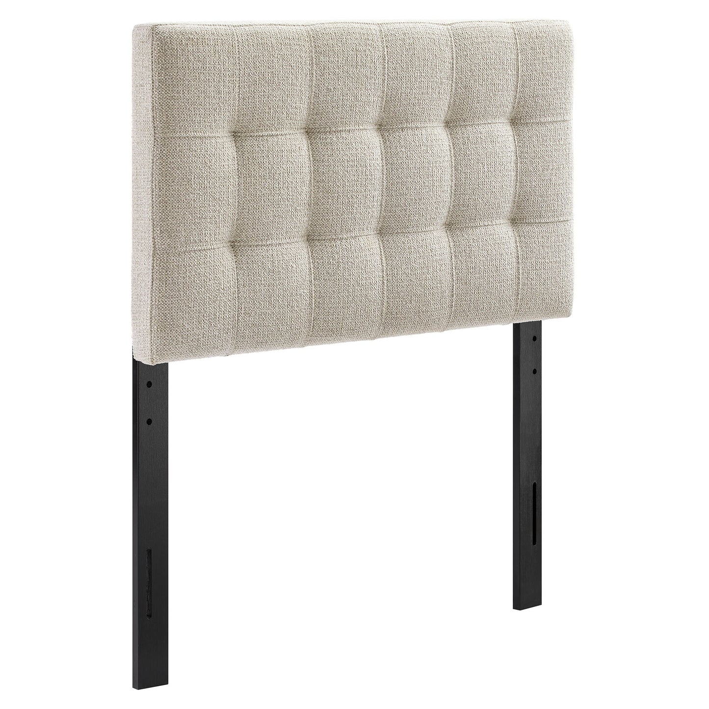 Lily Upholstered Twin Size Headboard by Modway MOD-7260