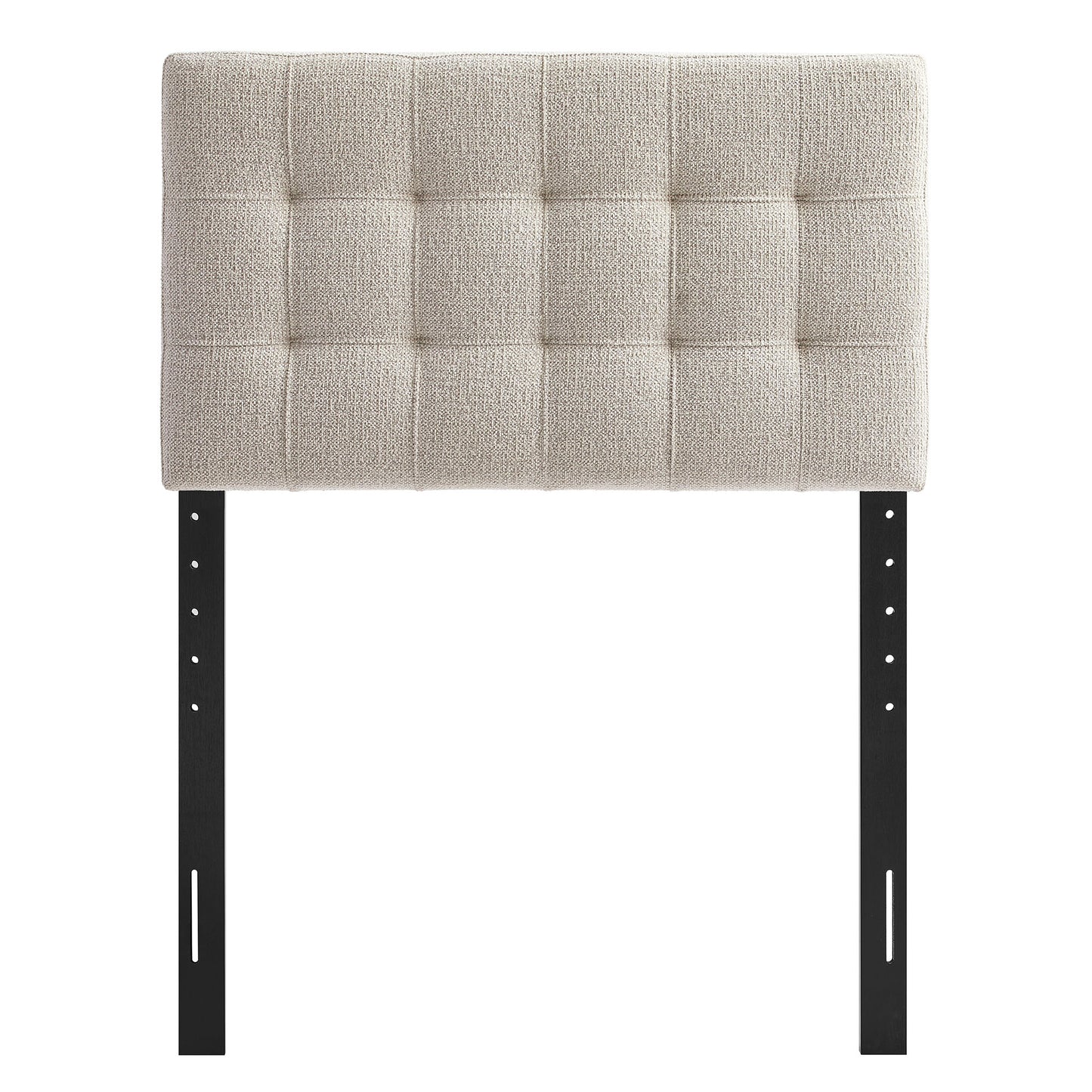 Lily Upholstered Twin Size Headboard by Modway MOD-7260