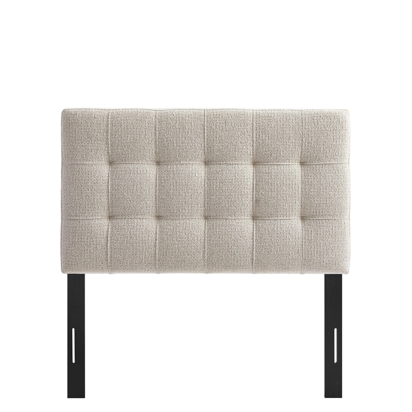 Lily Upholstered Twin Size Headboard by Modway MOD-7260