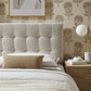 Lily Upholstered Twin Size Headboard by Modway MOD-7260