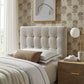 Lily Upholstered Twin Size Headboard by Modway MOD-7260
