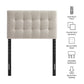 Lily Upholstered Twin Size Headboard by Modway MOD-7260
