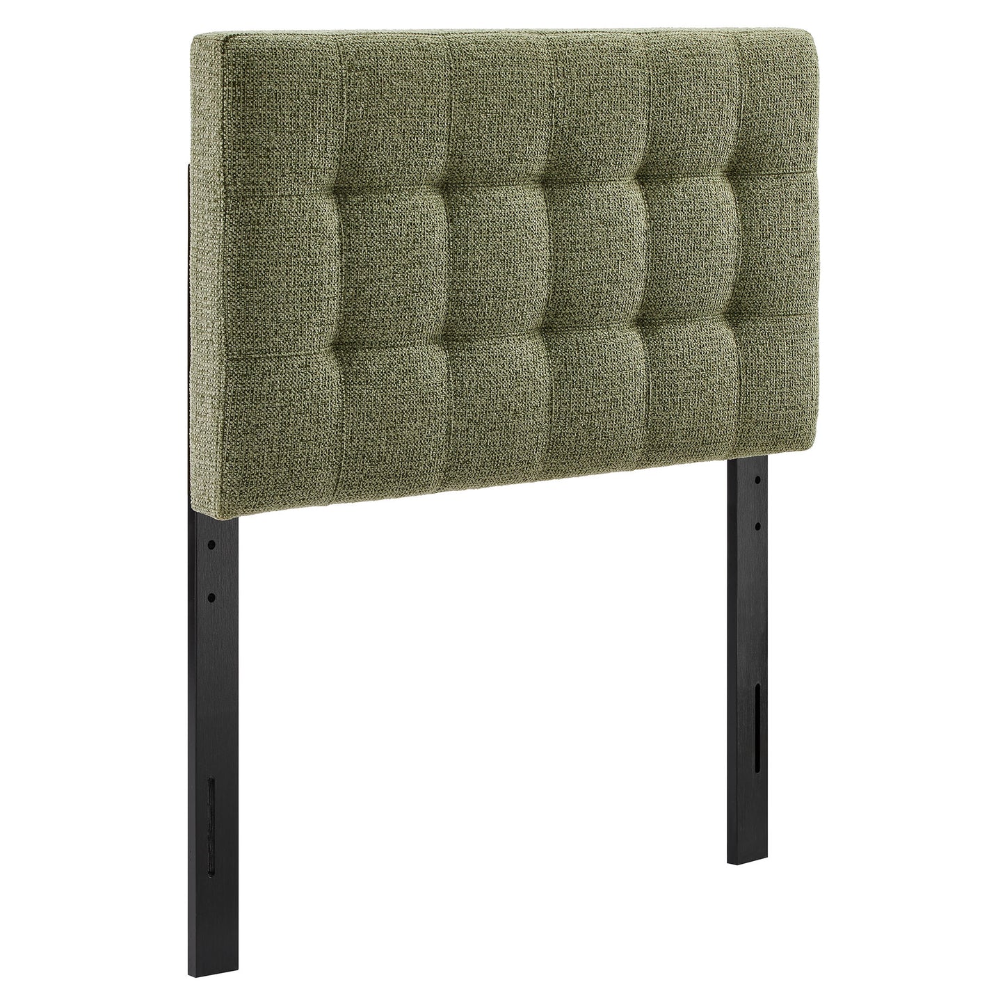 Lily Upholstered Twin Size Headboard by Modway MOD-7260