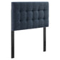 Lily Upholstered Twin Size Headboard by Modway MOD-7260