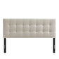 Lily Upholstered Full Size Headboard by Modway MOD-7261