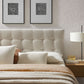 Lily Upholstered Full Size Headboard by Modway MOD-7261
