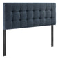 Lily Upholstered Full Size Headboard by Modway MOD-7261