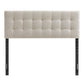 Lily Upholstered Queen Size Headboard by Modway MOD-7262