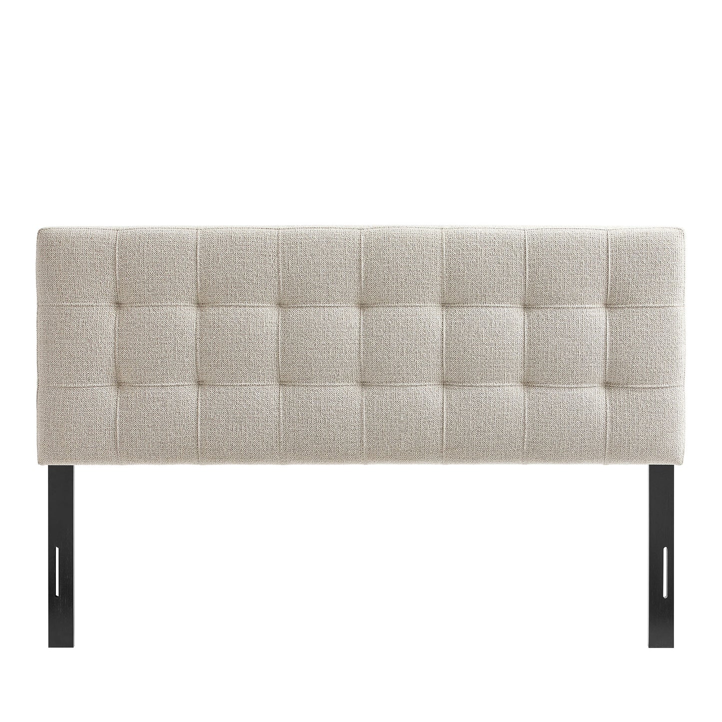 Lily Upholstered King Size Headboard by Modway MOD-7263
