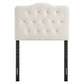 Annabel Stain-Resistant Performance Velvet Twin Headboard by Modway MOD-7264