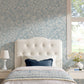 Annabel Stain-Resistant Performance Velvet Twin Headboard by Modway MOD-7264