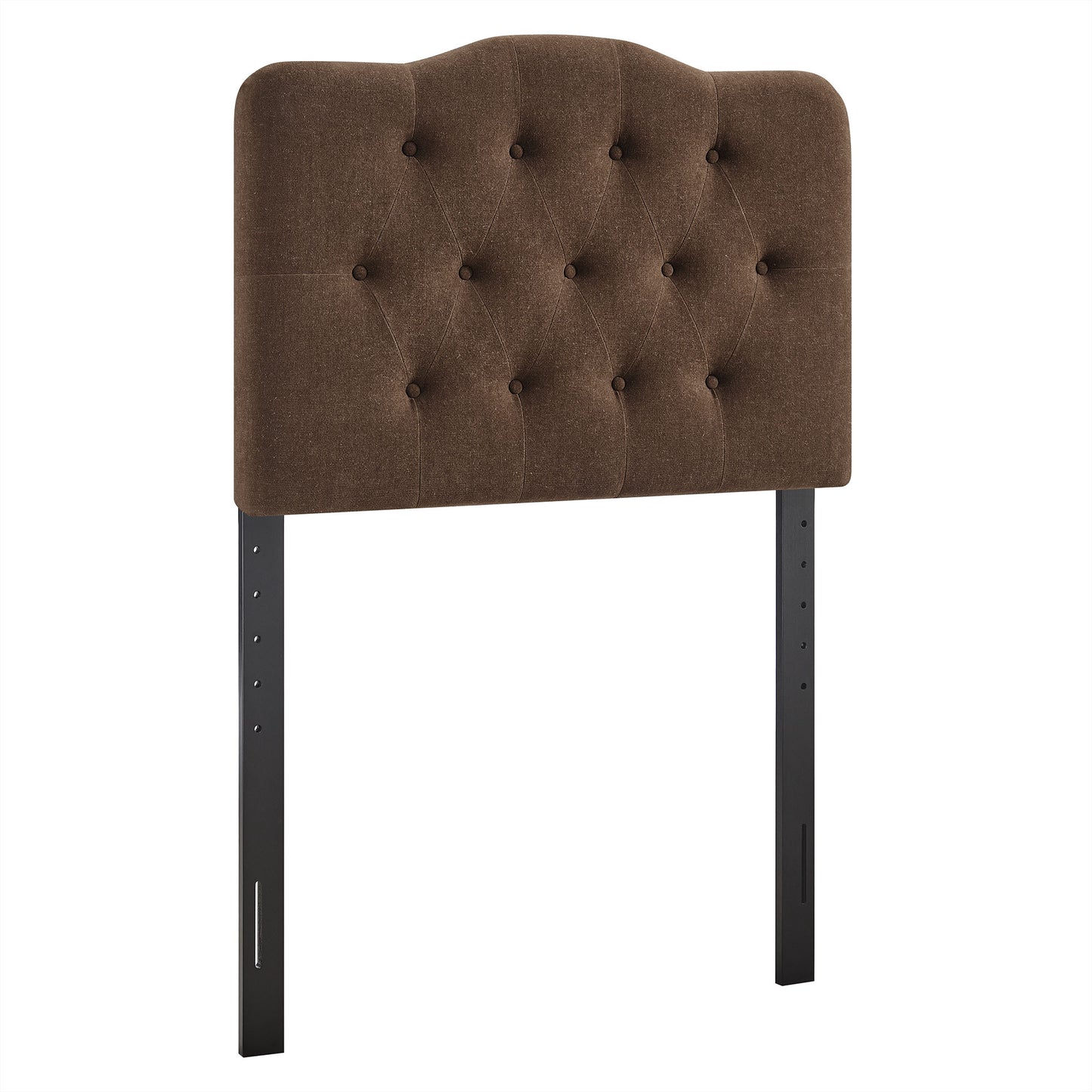 Annabel Premium Linen Blend Twin Headboard by Modway MOD-7265