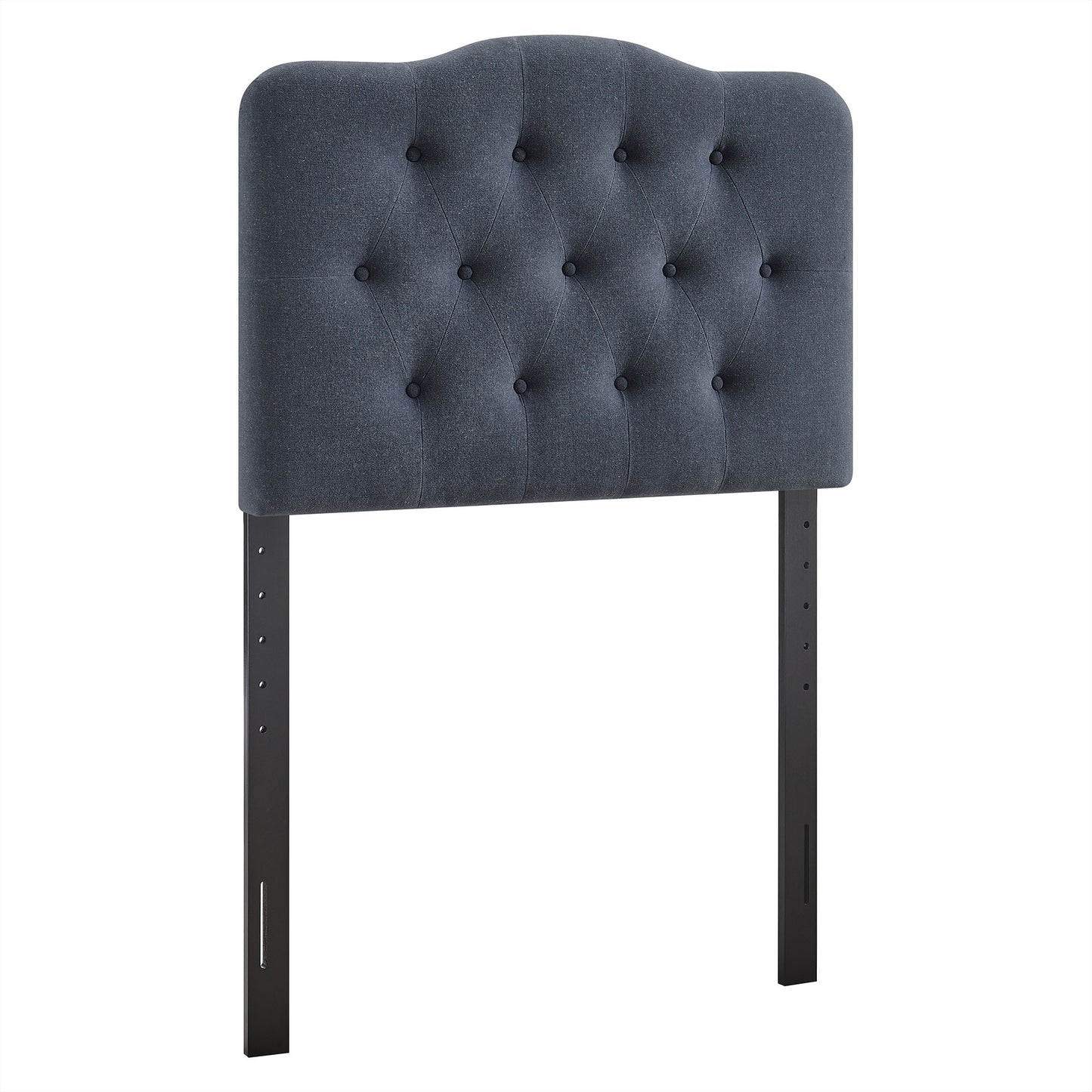 Annabel Premium Linen Blend Twin Headboard by Modway MOD-7265