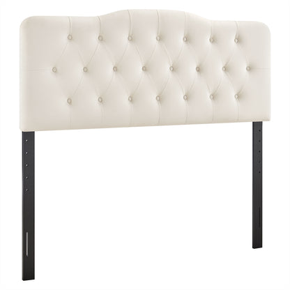 Annabel Stain-Resistant Performance Velvet Full Headboard by Modway MOD-7267