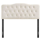 Annabel Stain-Resistant Performance Velvet Full Headboard by Modway MOD-7267
