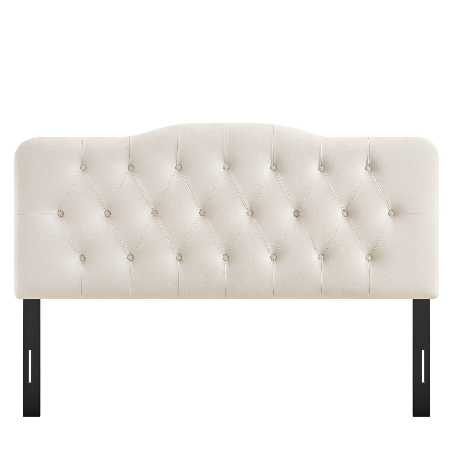 Annabel Stain-Resistant Performance Velvet Full Headboard by Modway MOD-7267