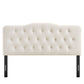 Annabel Stain-Resistant Performance Velvet Full Headboard by Modway MOD-7267