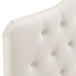 Annabel Stain-Resistant Performance Velvet Full Headboard by Modway MOD-7267