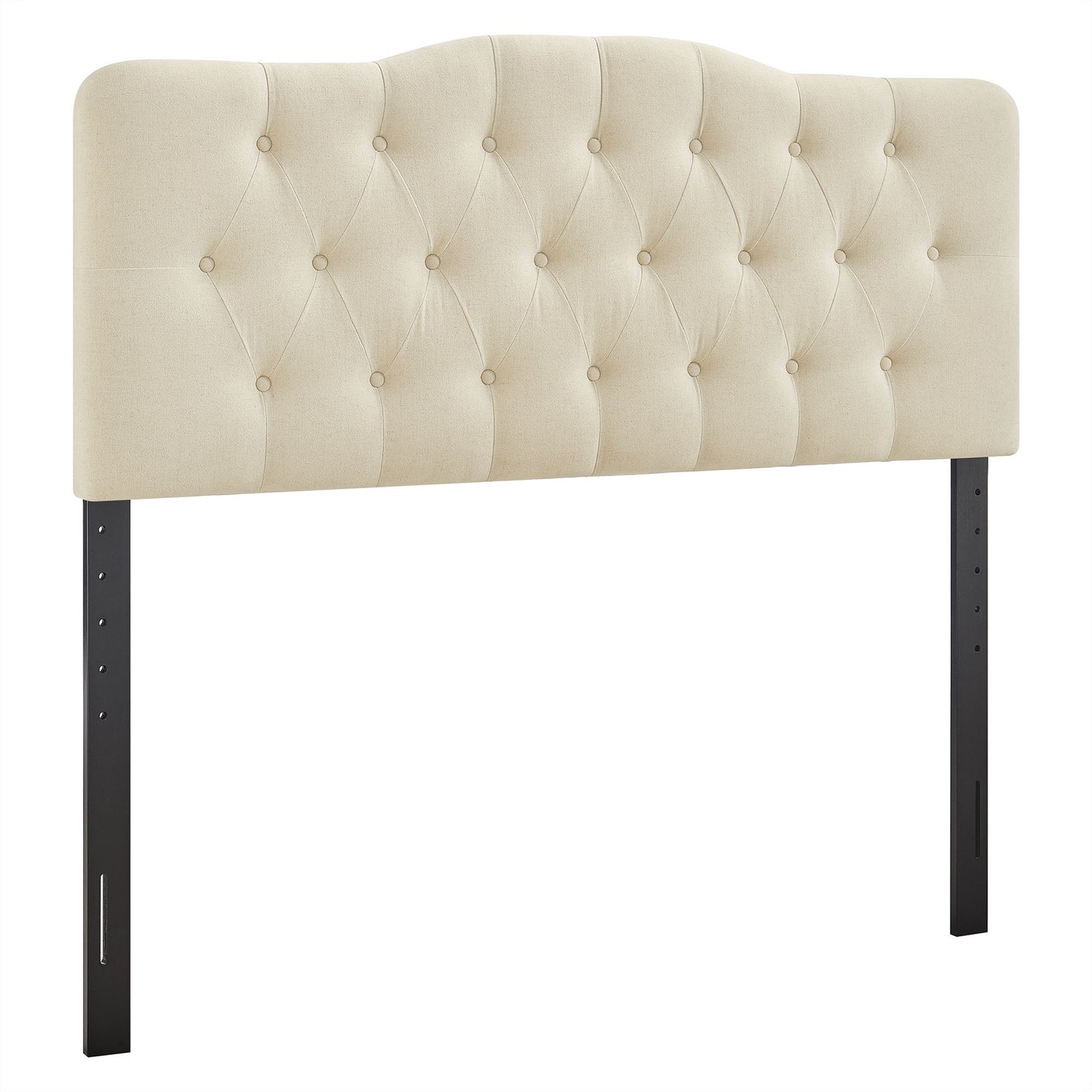 Annabel Premium Linen Blend Full Headboard by Modway MOD-7268