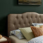 Annabel Vegan Leather Full Headboard by Modway MOD-7269