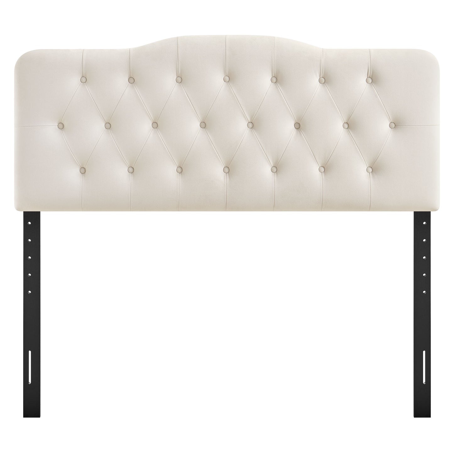 Annabel Stain-Resistant Performance Velvet Queen Headboard by Modway MOD-7270