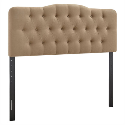 Annabel Premium Linen Blend Queen Headboard by Modway MOD-7271