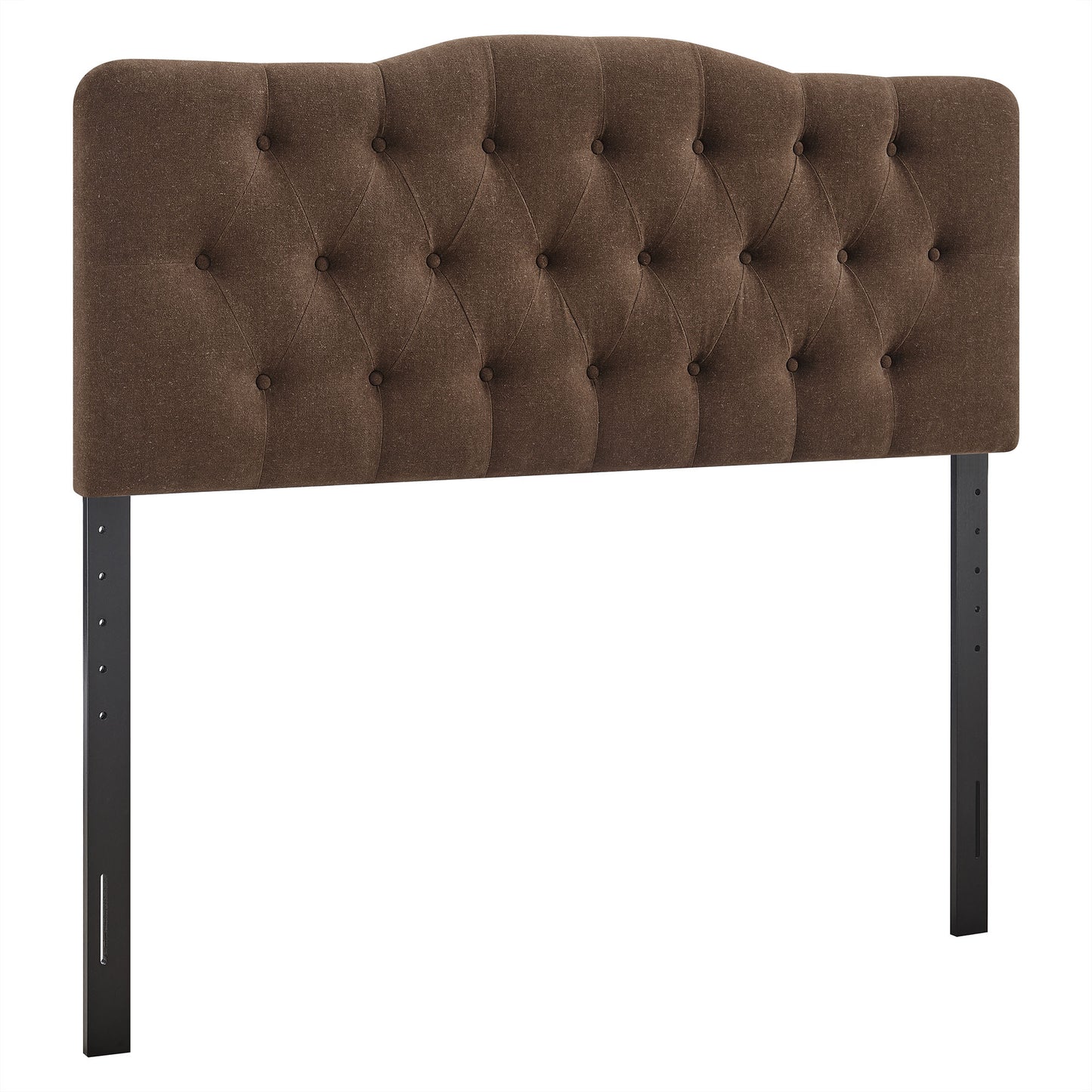 Annabel Premium Linen Blend Queen Headboard by Modway MOD-7271