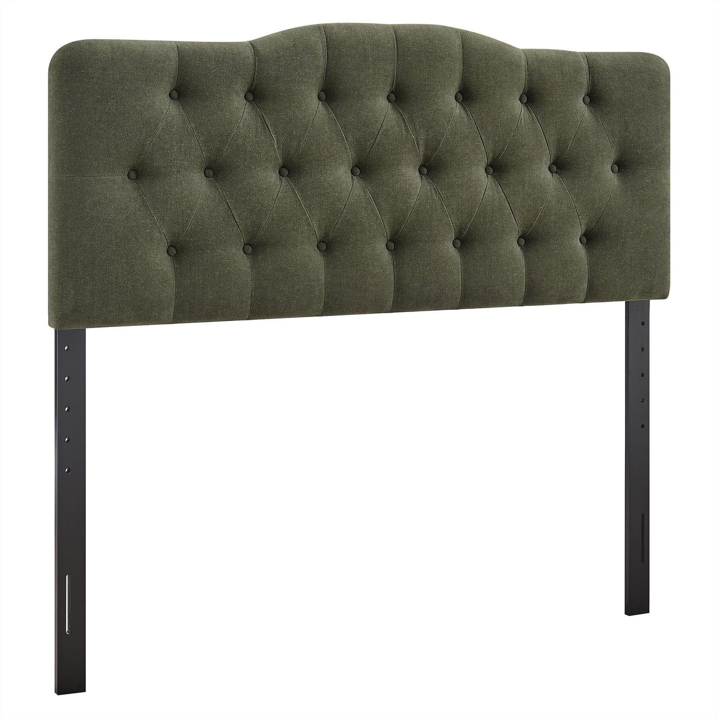 Annabel Premium Linen Blend Queen Headboard by Modway MOD-7271