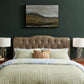 Annabel Faux Leather Queen Headboard by Modway MOD-7272