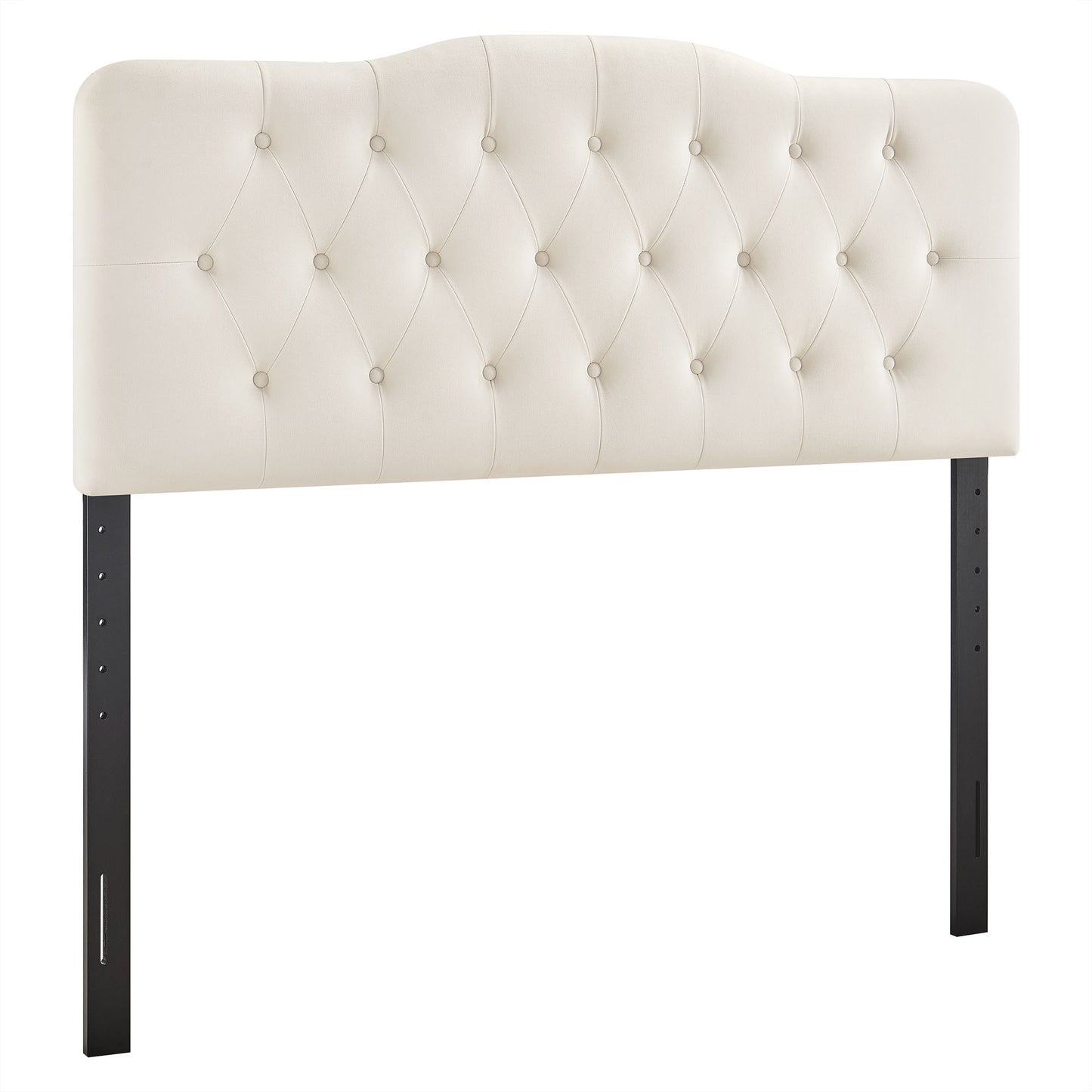 Annabel Stain-Resistant Performance Velvet King Headboard by Modway MOD-7273
