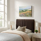 Eloise Stain-Resistant Performance Velvet Twin Headboard by Modway MOD-7276