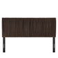 Eloise Stain-Resistant Performance Velvet Queen Headboard by Modway MOD-7278