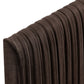 Eloise Stain-Resistant Performance Velvet Queen Headboard by Modway MOD-7278