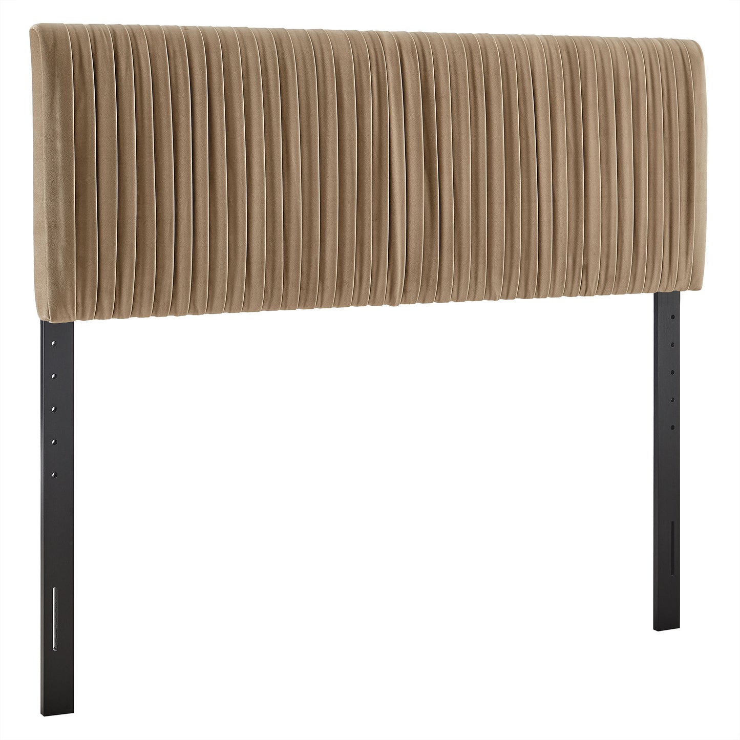 Eloise Stain-Resistant Performance Velvet Queen Headboard by Modway MOD-7278