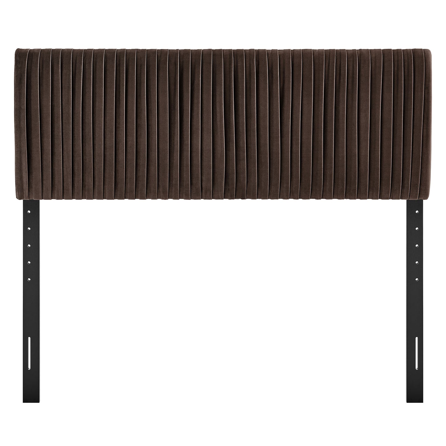 Eloise Stain-Resistant Performance Velvet King Headboard by Modway MOD-7279