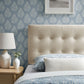 Emily Stain-Resistant Performance Velvet Twin Size Headboard by Modway MOD-7280