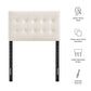 Emily Stain-Resistant Performance Velvet Twin Size Headboard by Modway MOD-7280