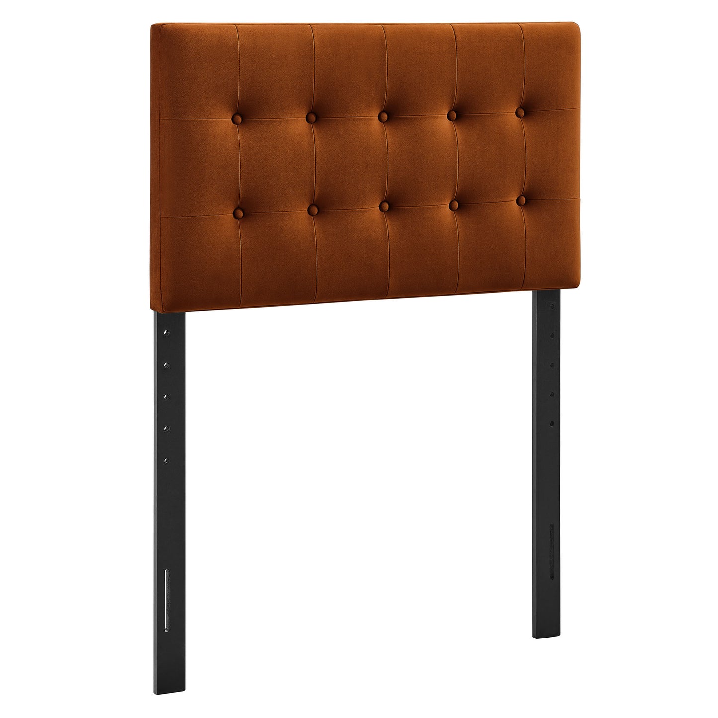 Emily Stain-Resistant Performance Velvet Twin Size Headboard by Modway MOD-7280