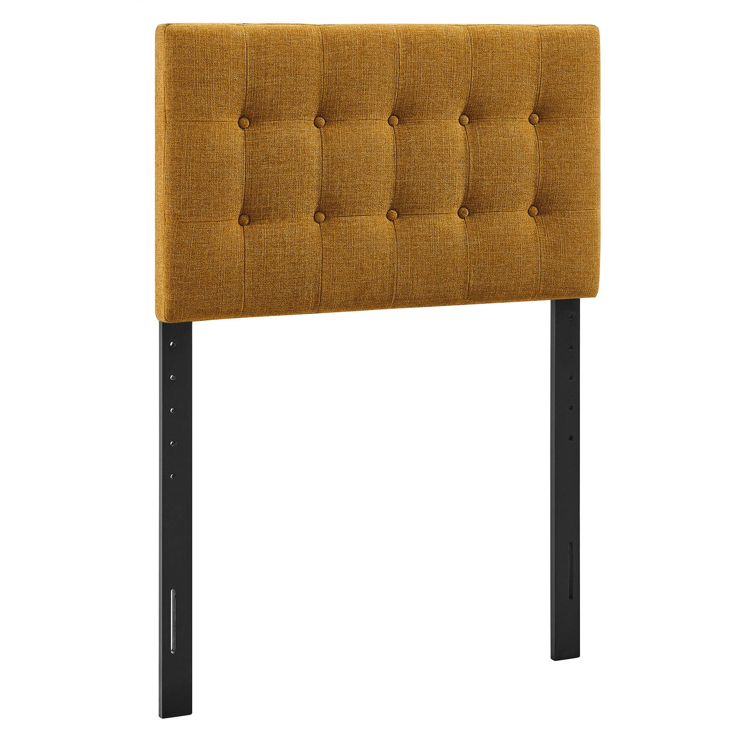 Emily Fabric Upholstered Twin Size Headboard by Modway MOD-7281