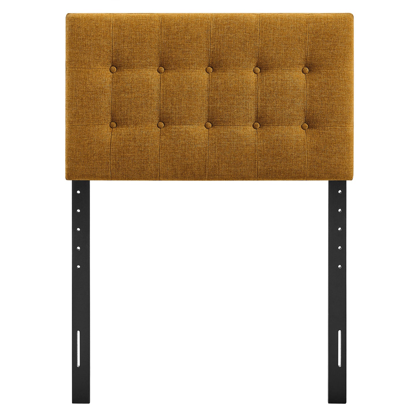 Emily Fabric Upholstered Twin Size Headboard by Modway MOD-7281