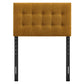 Emily Fabric Upholstered Twin Size Headboard by Modway MOD-7281