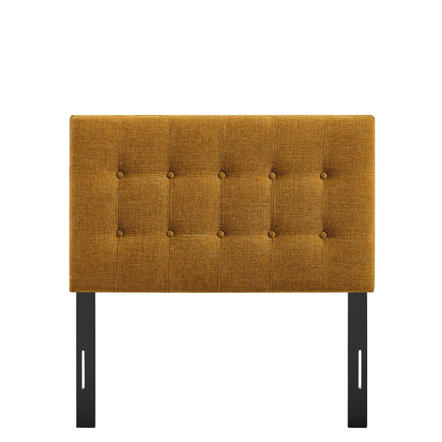 Emily Fabric Upholstered Twin Size Headboard by Modway MOD-7281