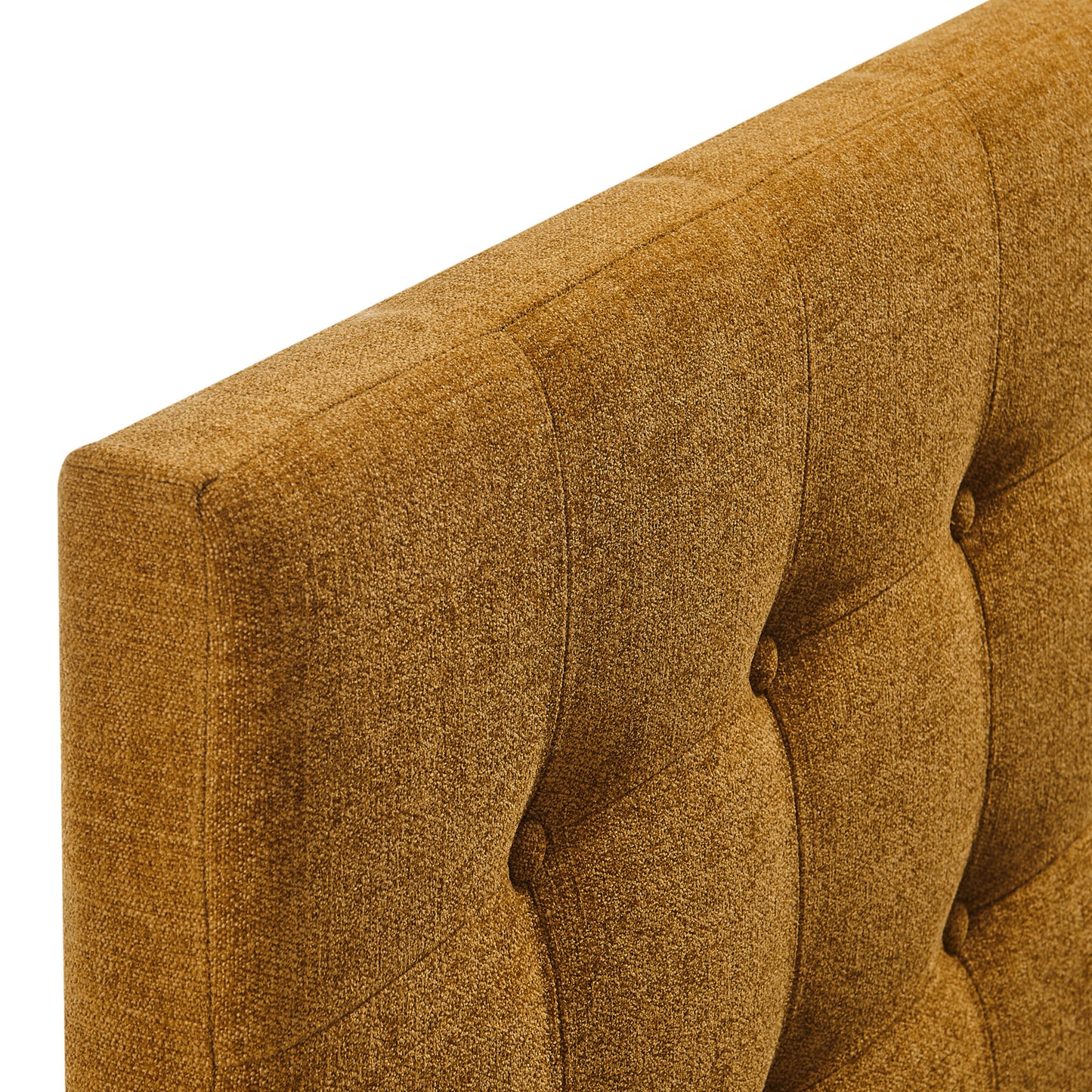 Emily Fabric Upholstered Twin Size Headboard by Modway MOD-7281