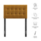 Emily Fabric Upholstered Twin Size Headboard by Modway MOD-7281