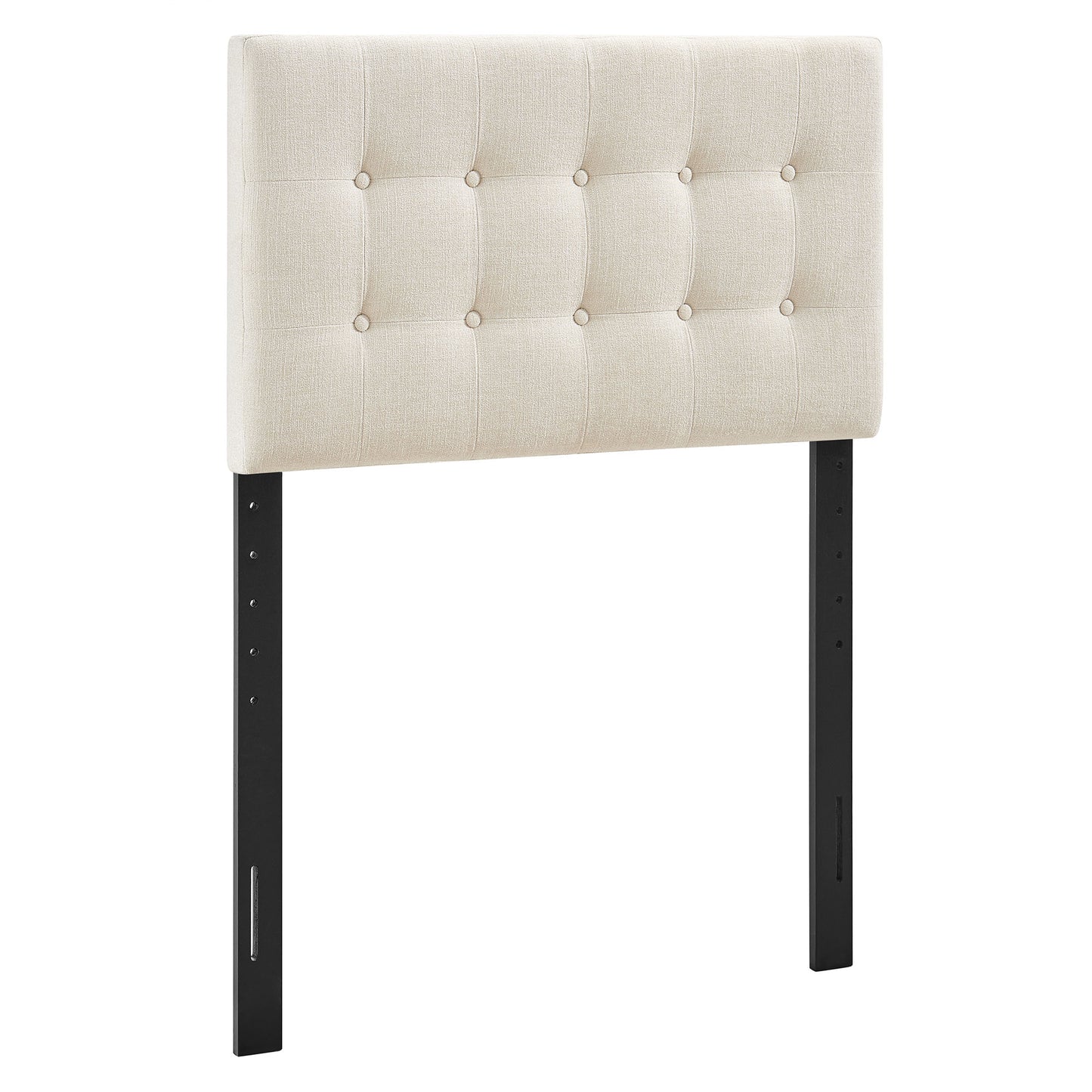 Emily Fabric Upholstered Twin Size Headboard by Modway MOD-7281