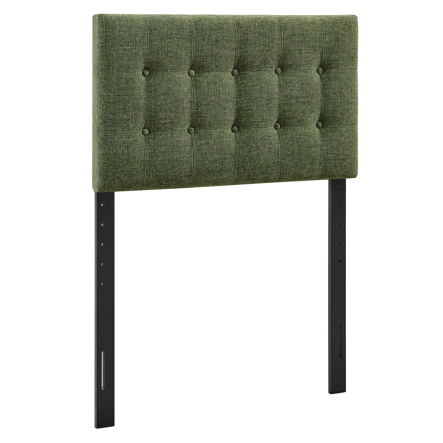 Emily Fabric Upholstered Twin Size Headboard by Modway MOD-7281