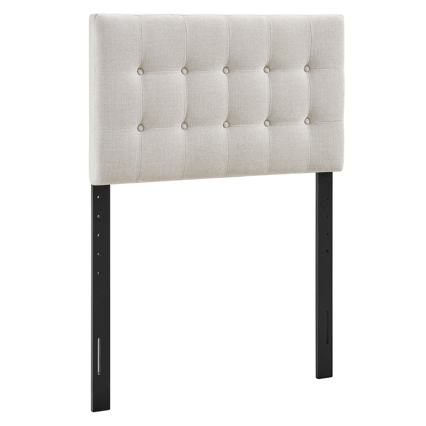 Emily Fabric Upholstered Twin Size Headboard by Modway MOD-7281